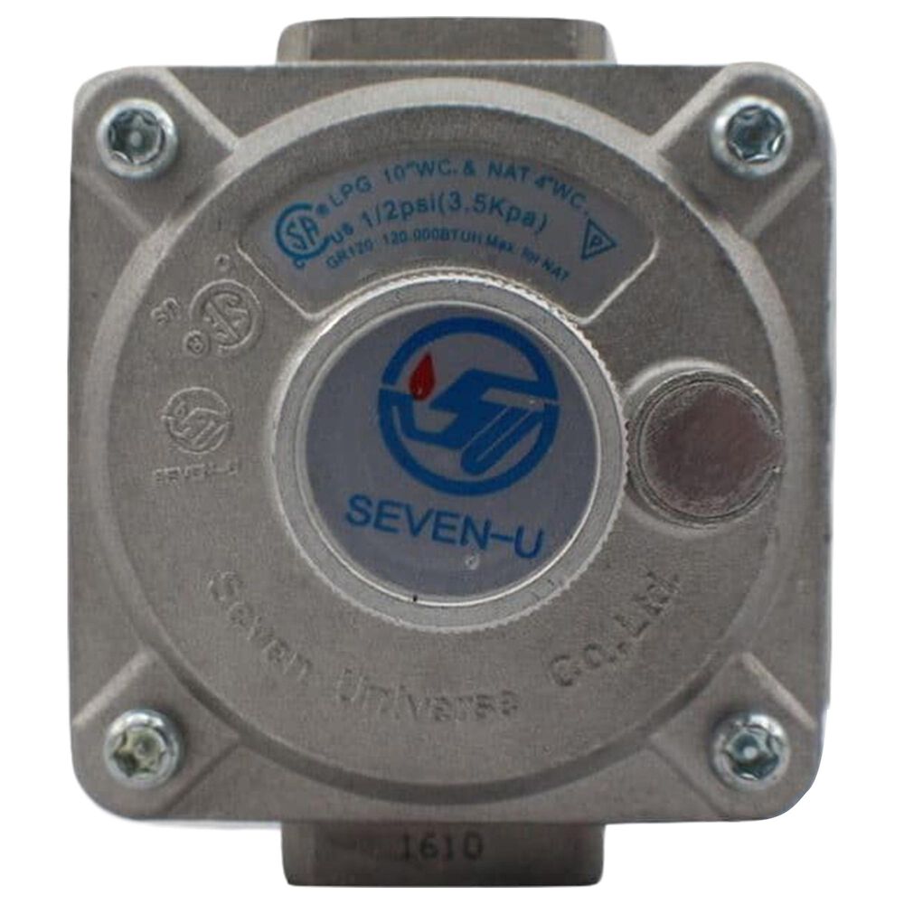 Coyote Outdoor LP Inline Regulator, , large