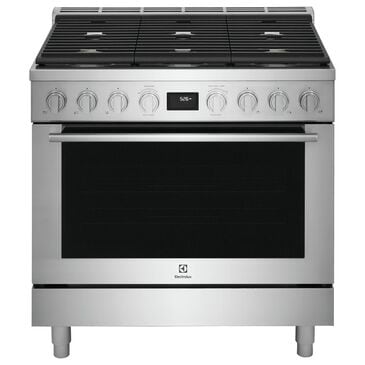 Electrolux Gas Range True Convec, , large