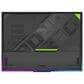 ASUS ROG Strix G18 Gaming Laptop | Intel Core i9-1400HX - 32GB RAM - NVIDIA GeForce RTX 4070 - 1TB SSD in Eclipse Gray, , large