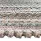 Capel Bayview 0036-220 7" x 9" Sage Area Rug, , large