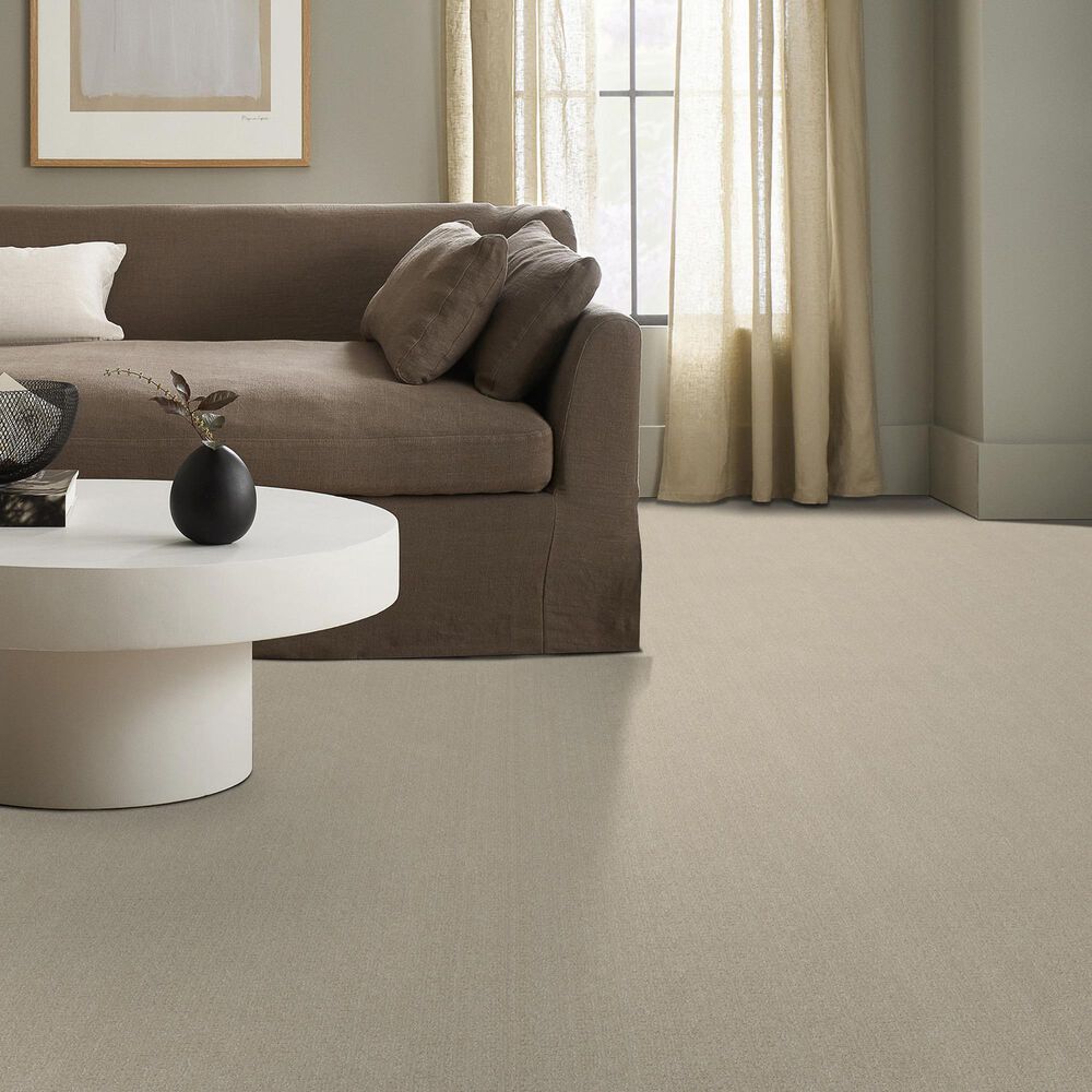 Anderson Tuftex Vignette Carpet in Irish Cream, , large