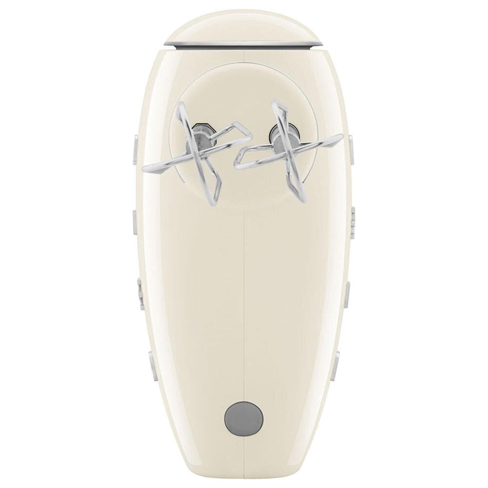 SMEG 6-Speed 50&#39;s Retro Style Hand Mixer in Cream, , large