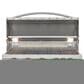 Blaze 40" LTE Liquid Propane Grill with 5-Burner in Stainless Steel, , large