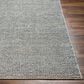 Surya Reika Cream, Light Slate and Medium Gray 10" x 14" Indoor/Outdoor Area Rug, , large