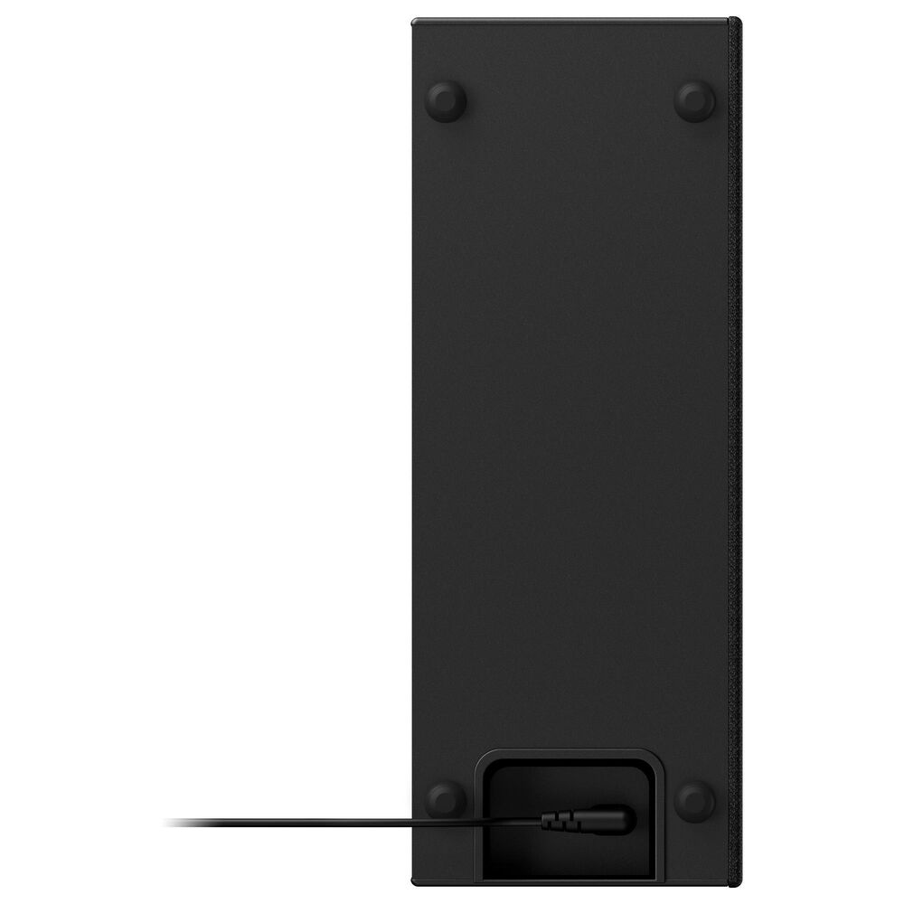Sony Bravia Theater Bar 7 Soundbar with Sub 7 Wireless Subwoofer in Black, , large