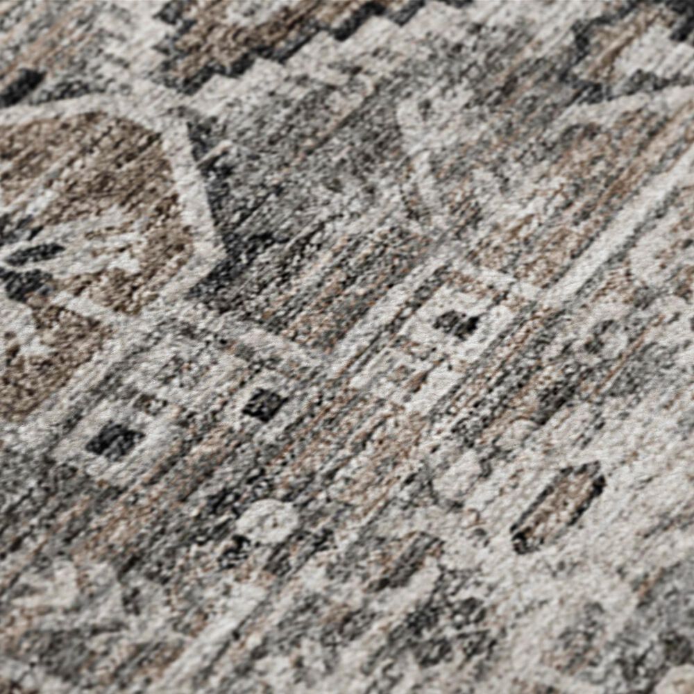 Dalyn Rug Company Tuscany 8&#39; x 10&#39; Gray Indoor/Outdoor Area Rug, , large