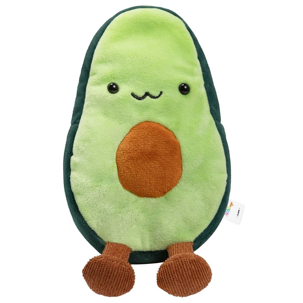 LAUT Avocado Wallet in Green and Brown, , large