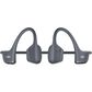 Shokz OpenRun Pro 2 Mini Wireless Open-Ear Bone Conduction Sports Headphones in Black, , large