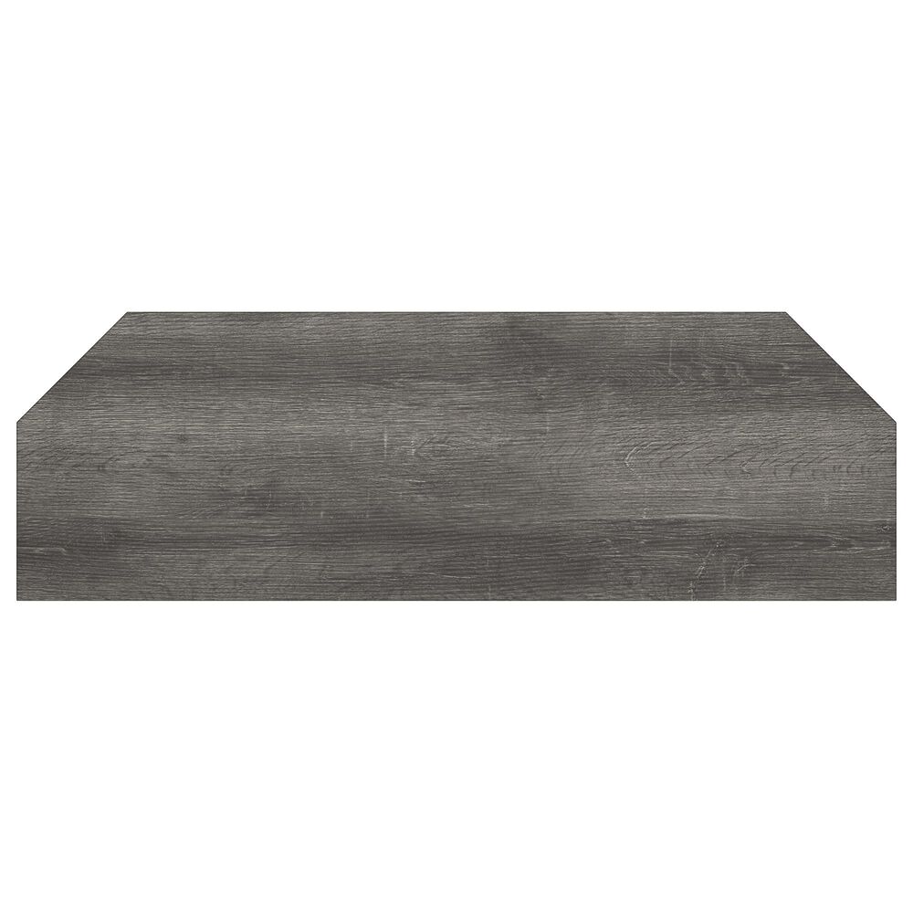 Ashley Arlenbry 48&quot; TV Stand with Electric Infrared Fireplace Insert in Weathered Oak, , large
