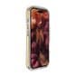 LAUT Magsafe Case Aero Sparkle for iPhone 16 Pro - Crystal Gold, , large
