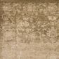 Kas Oriental Rugs Heritage Serenity 2"2" x 7"11" Beige and Olive Runner, , large