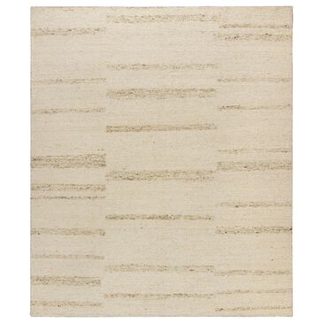 Harounian Rugs Arizona 8" x 10" Cream Area Rug, , large