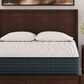 Ashley Hybrid 1200 Firm Twin Mattress, , large