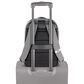 Solo Re:cycled Backpack in Gray and Black, , large
