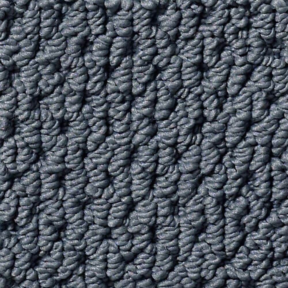 Anderson Tuftex Crafted Carpet in Blustery Sky, , large