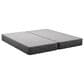 Beautyrest Black Hybrid Series2 Firm California King Mattress with High Profile Box Spring, , large