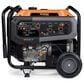 Generac 9500-Watt Portable Generator in Orange, , large