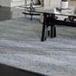 Momeni Charles 8" x 10" Denim Area Rug, , large