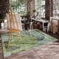 Dalyn Rug Company Boca BO11 Aloe 9" x 12" Area Rug, , large