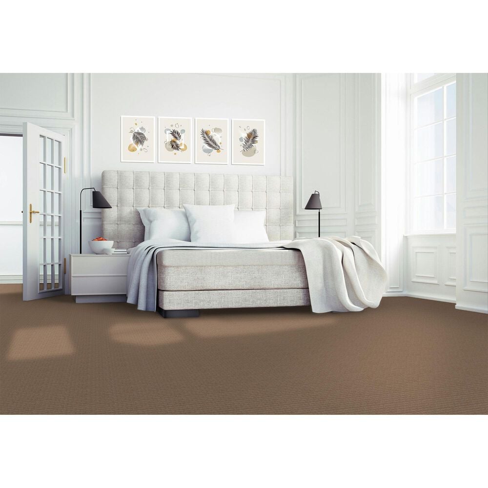 Mohawk Quality Surface Carpet in Timeless, , large