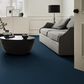 Shaw Canvas Comfort Carpet in Waterfall, , large