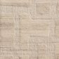 Loloi Hartley Ivory and Natural 8"6" x 11"6" Area Rug, , large