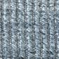 Feizy Rugs Limerick 1"6" Square Blue and Gray Area Rug, , large