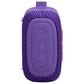 JBL Go 5 Ultra-Portable Speaker in Purple, , large