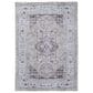 Feizy Percy 2" x 3" Beige and Ivory Area Rug, , large