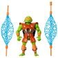 Barbie Origins Turtles Of Grayskull Action Figure - Michelangelo in Multicolor, , large