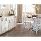 Mullican Flooring Wexford Charcoal 4" Oak Solid Hardwood, , large