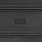 Mayberry Hill Hampton Twin Over Full Bunk Loft Bed with Staircase and Desk in Charcoal, , large