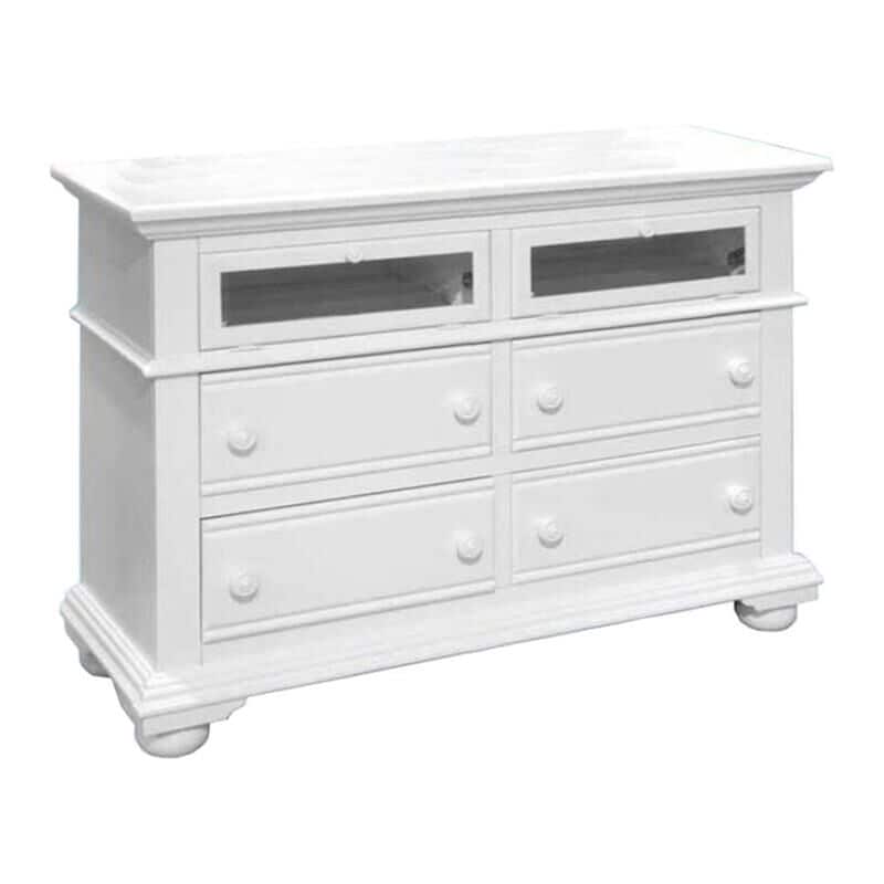 Springmeier Cottage Traditions 4 Drawer