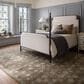 Magnolia Home Mona Bark and Natural 5" x 7"8" Area Rug, , large