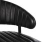 Classic Home Umbria Side Chair in Jet Black, , large