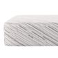 Harvest Sleep 10" Firm Memory Foam California King Mattress in a Box, , large