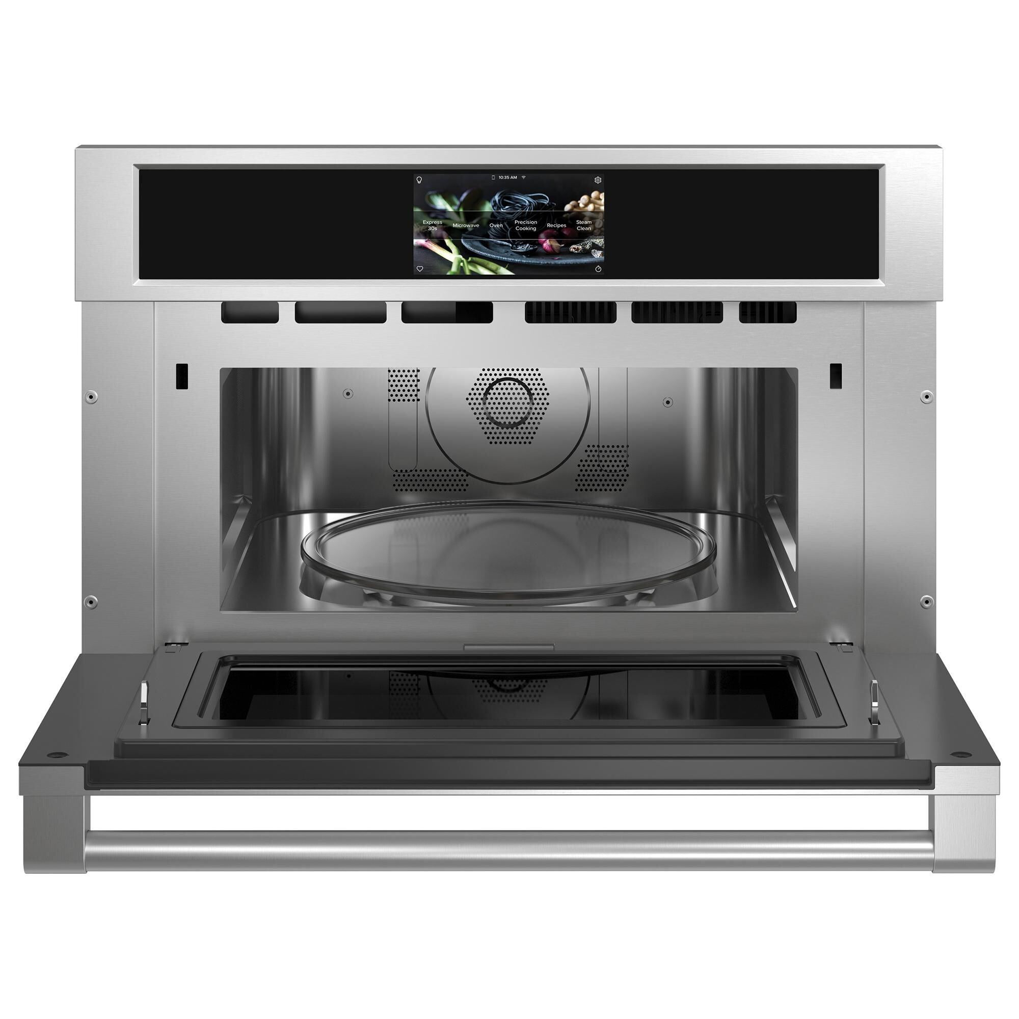 Monogram hot sale advantium microwave
