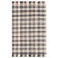 Surya Reliance RLI-2308 2" x 3" Black, Tan and Ivory Area Rug, , large
