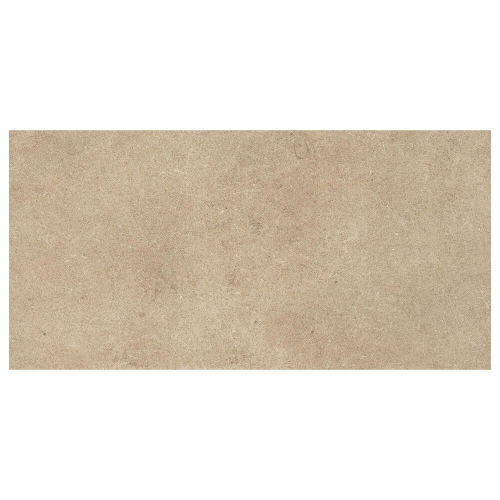 Marazzi Historia Antique Beige 12" x 24" Porcelain Tile, , large