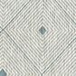 L&R Resources Sun Shower 8" x 10" Blue and Gray Indoor/Outdoor Area Rug, , large