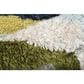 Novogratz Retro RET-2 3"6" x 5"6" Multicolor Area Rug, , large