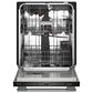 KitchenAid 24" Third Rack Dishwasher with Bar Handle, ProDry System in Juniper, , large
