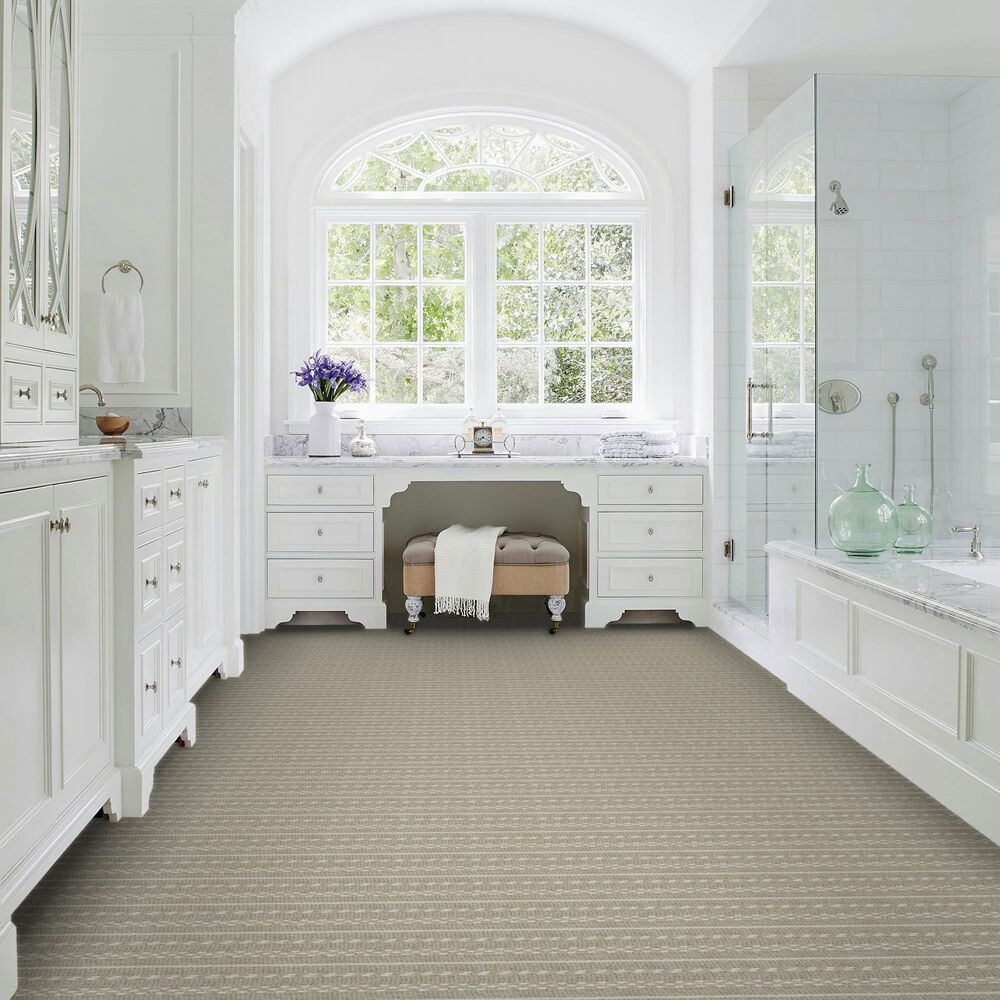 Karastan Harmonie Carpet in Beechnut, , large