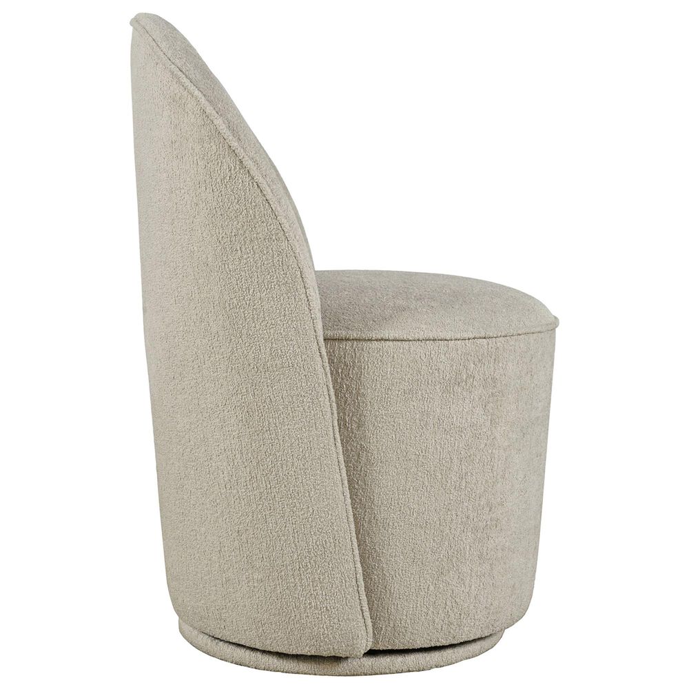 Jofran Urban Archives Side Chair in Landon Grey, , large