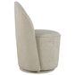 Jofran Urban Archives Side Chair in Landon Grey, , large