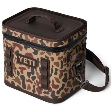 YETI Hopper Flip 12 Soft Cooler in Wetlands Camo, , large