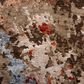 Rizzy Evolution 2" x 3" Brown and Multicolor Area Rug, , large