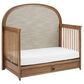 Maxi Cosi Quiet Luxury 3-Piece Nursery Set in Dolce Oak, , large