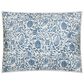 Peking Handicraft Eden Paisley 3-Piece King Quilt Set in Blue, , large