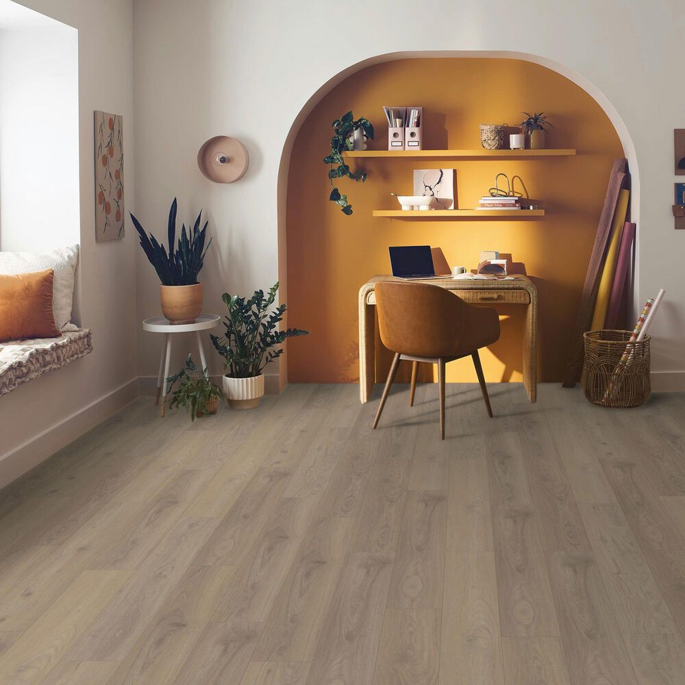 COREtec Originals Premium Allegiant Walnut 7&quot; x 60&quot; Luxury Vinyl Plank, , large